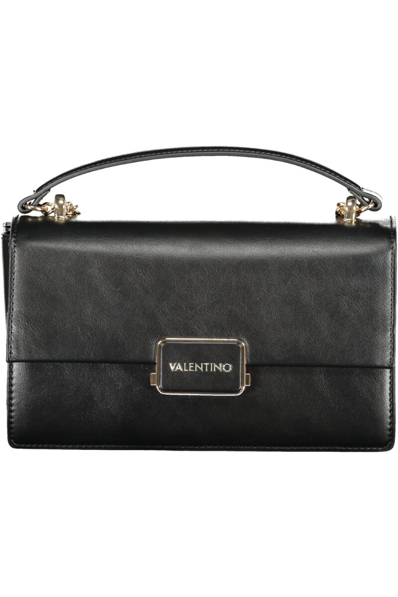 VALENTINO BAGS DÁMSKÁ KABELKA ČERNÁ