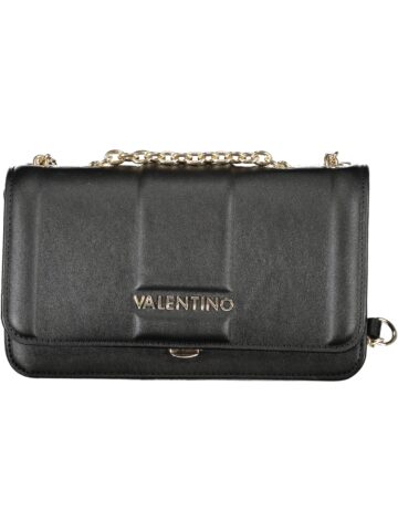 VALENTINO DÁMSKÁ KABELKA ČERNÁ