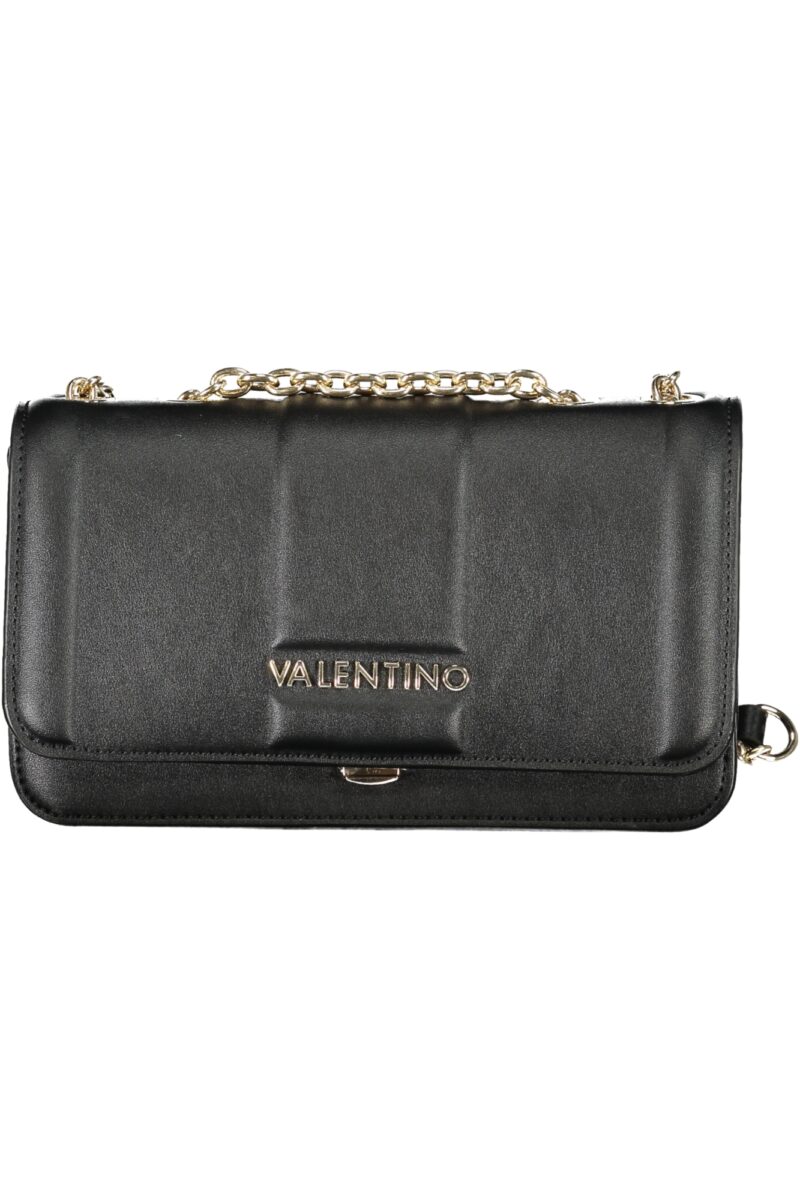 VALENTINO DÁMSKÁ KABELKA ČERNÁ