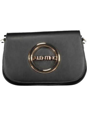 VALENTINO BAGS DÁMSKÁ KABELKA ČERNÁ