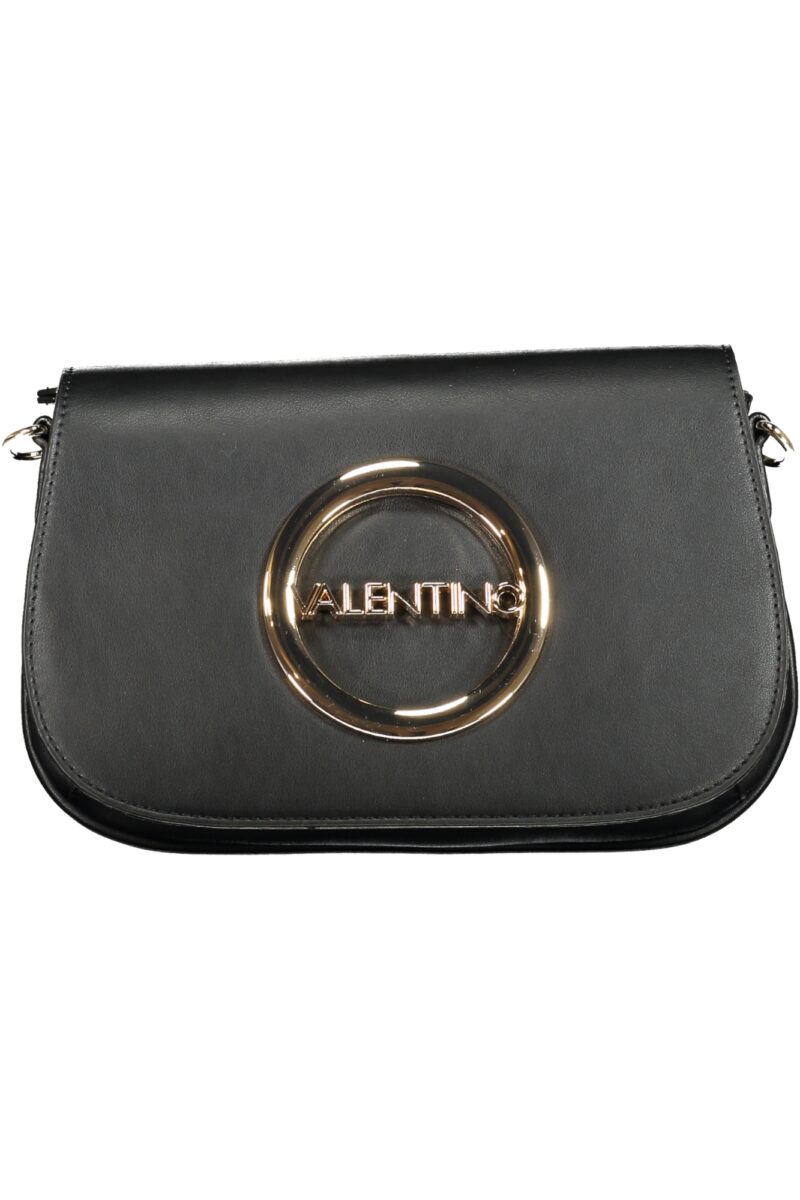 VALENTINO BAGS DÁMSKÁ KABELKA ČERNÁ