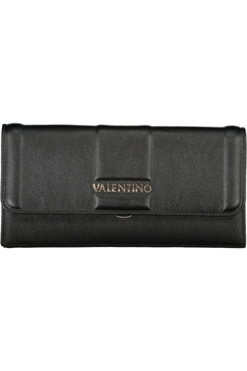 VALENTINO BAGS DÁMSKÁ KABELKA ČERNÁ