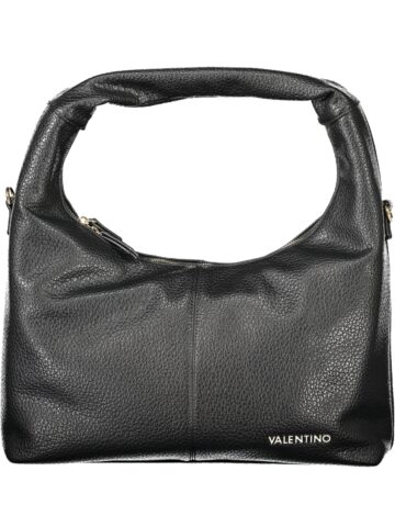 VALENTINO BAGS ČERNÁ DÁMSKÁ KABELKA