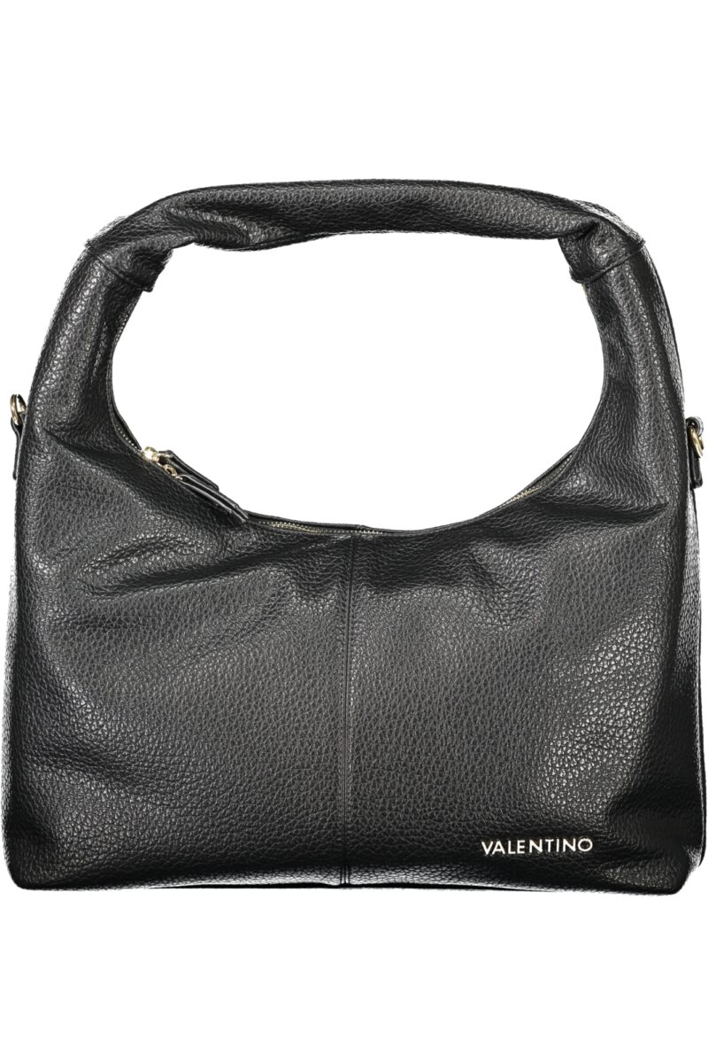 VALENTINO BAGS ČERNÁ DÁMSKÁ KABELKA