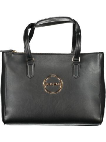 VALENTINO BAGS DÁMSKÁ KABELKA ČERNÁ