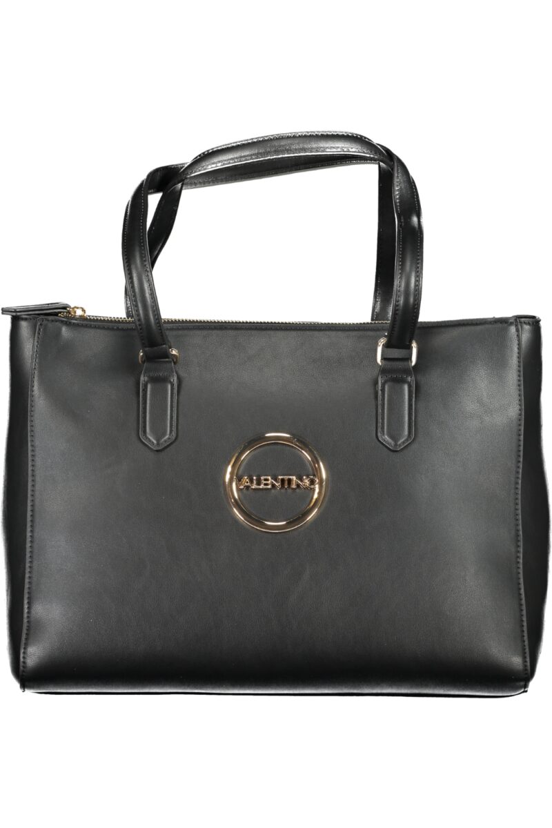 VALENTINO BAGS DÁMSKÁ KABELKA ČERNÁ