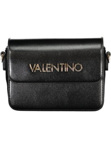 VALENTINO BAGS DÁMSKÁ KABELKA ČERNÁ