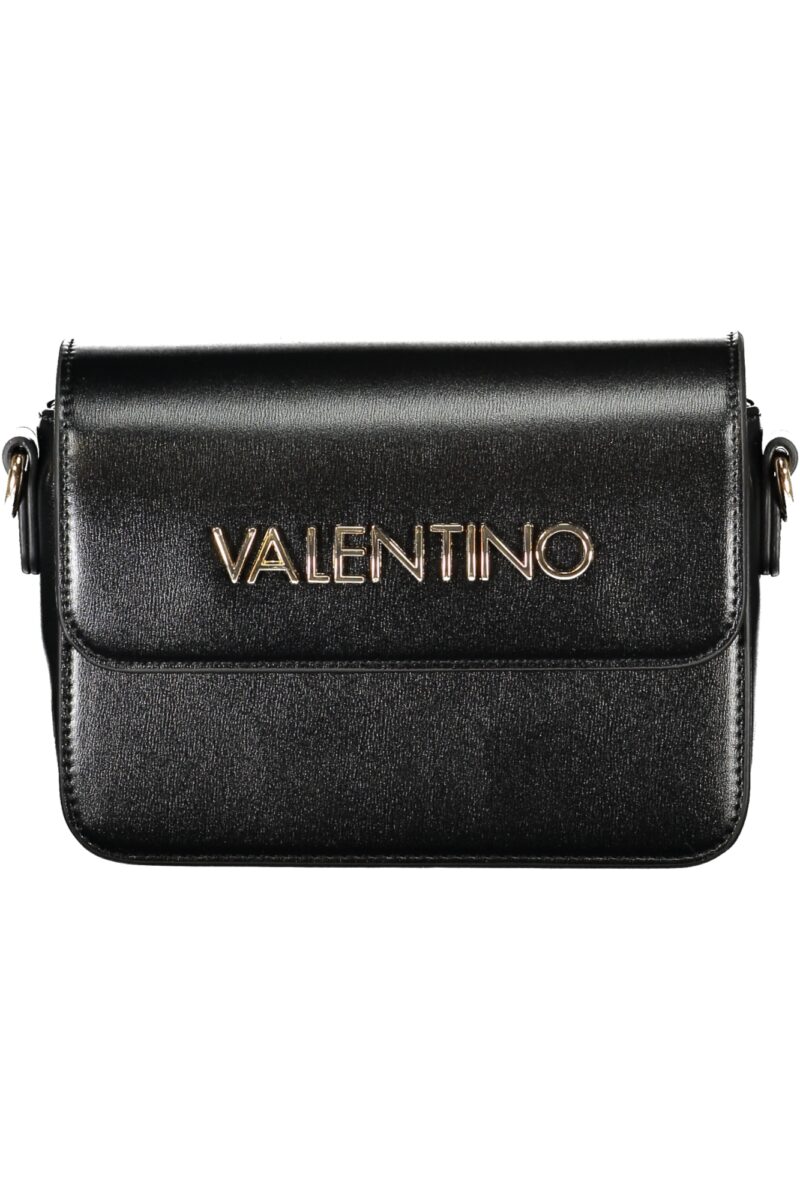 VALENTINO BAGS DÁMSKÁ KABELKA ČERNÁ