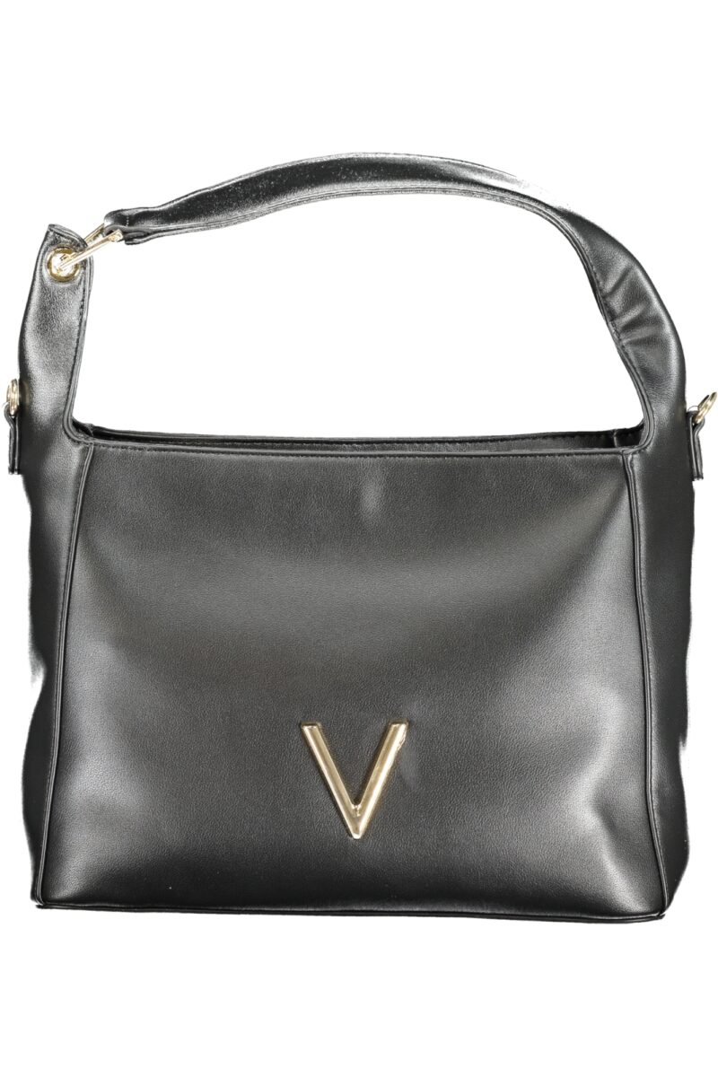 VALENTINO BAGS DÁMSKÁ KABELKA ČERNÁ