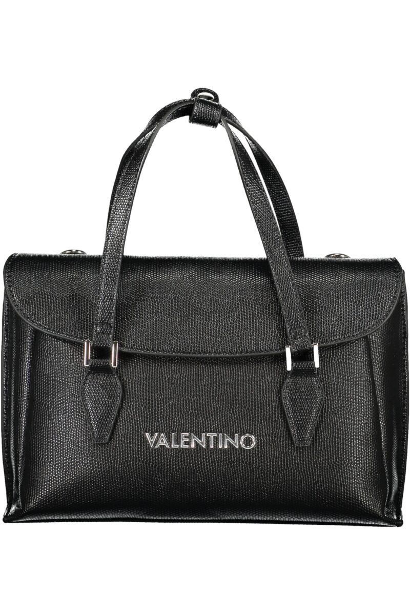 VALENTINO DÁMSKÁ KABELKA ČERNÁ
