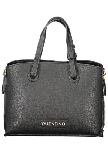 VALENTINO BAGS ČERNÁ DÁMSKÁ KABELKA