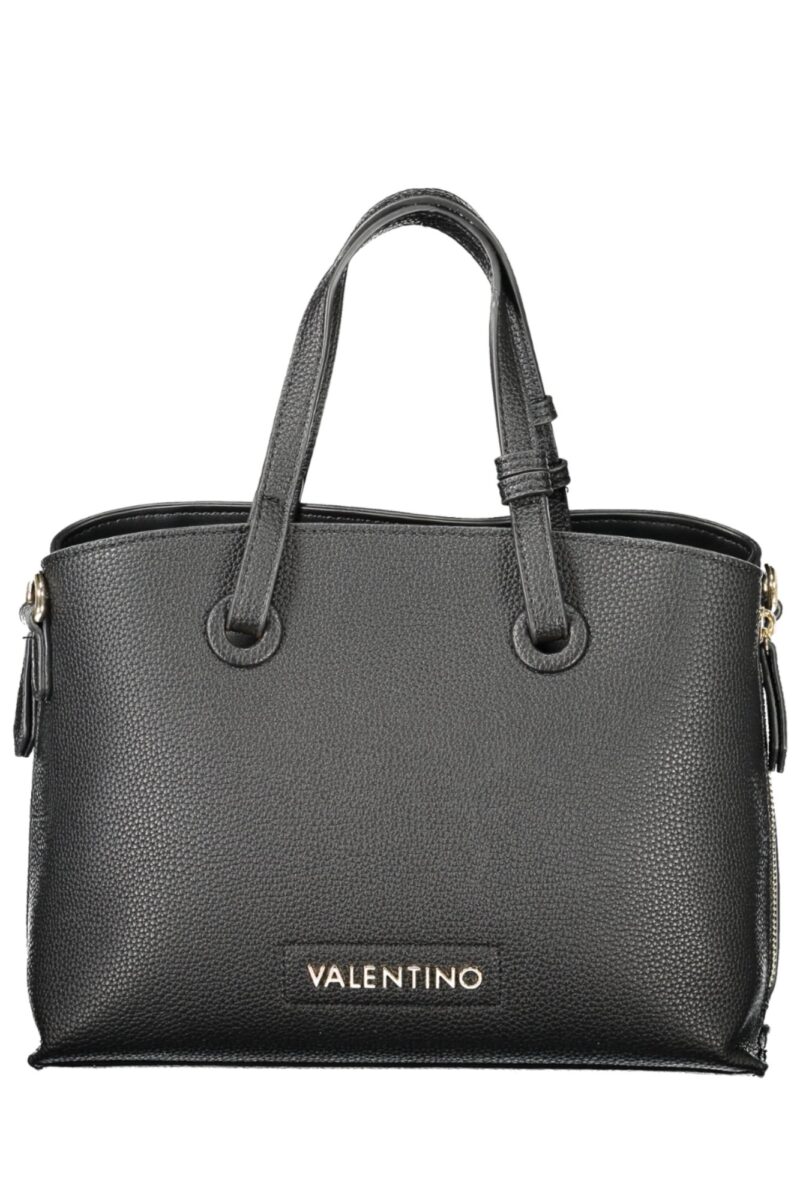 VALENTINO BAGS ČERNÁ DÁMSKÁ KABELKA