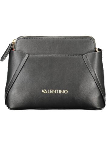 VALENTINO BAGS ČERNÁ DÁMSKÁ KABELKA