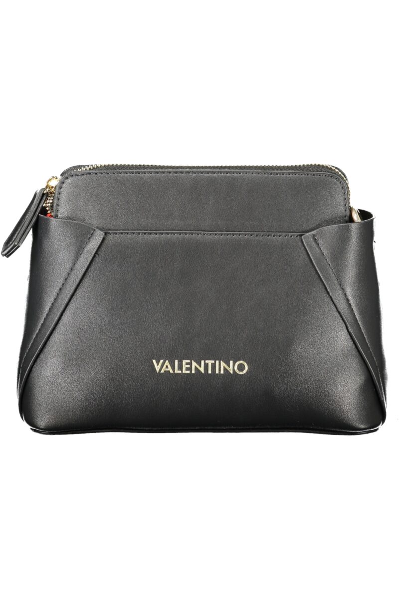 VALENTINO BAGS ČERNÁ DÁMSKÁ KABELKA