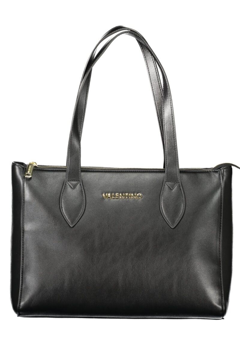 VALENTINO BAGS ČERNÁ DÁMSKÁ KABELKA