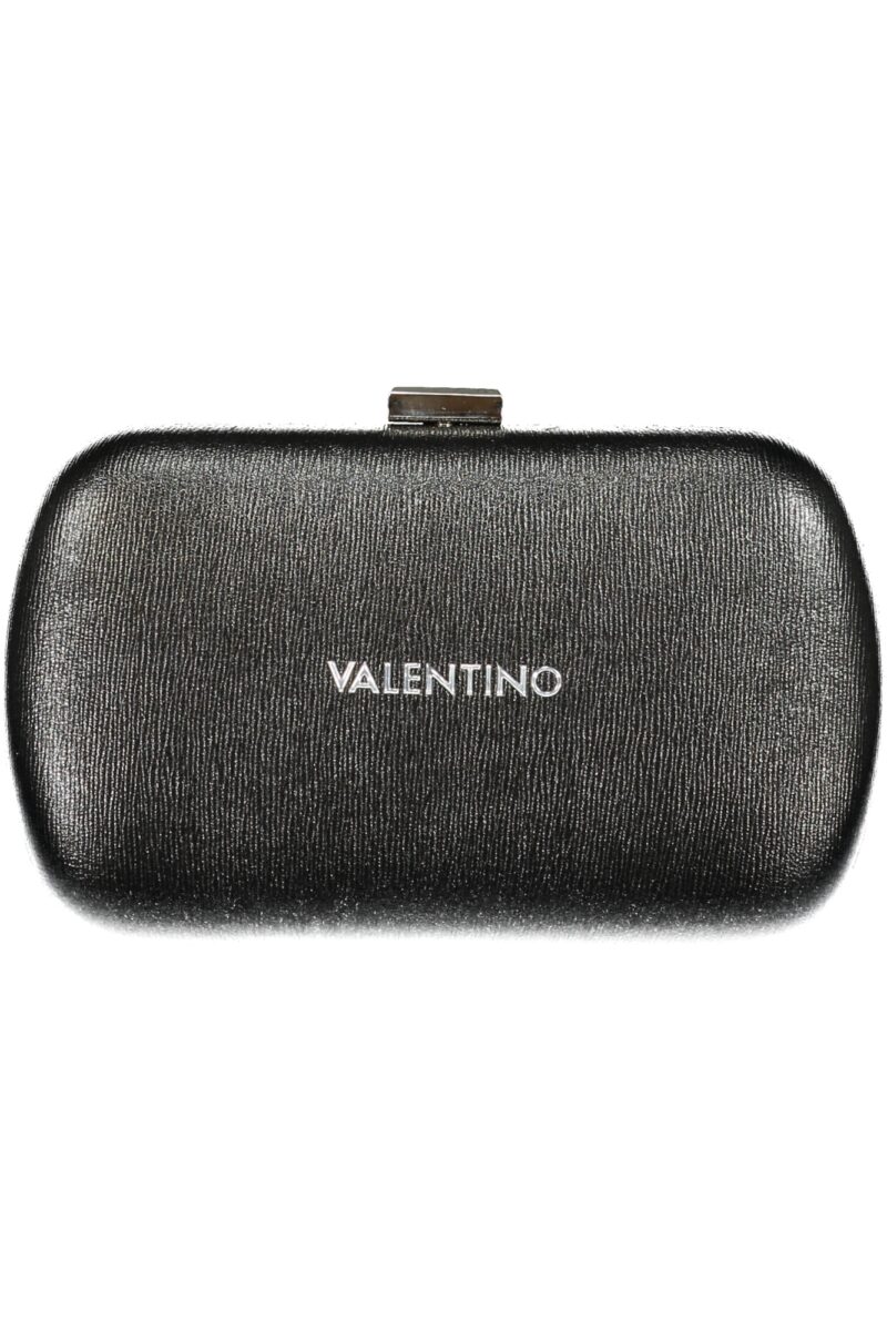 VALENTINO BAGS DÁMSKÁ KABELKA ČERNÁ