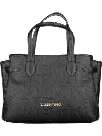 VALENTINO BAGS DÁMSKÁ KABELKA ČERNÁ