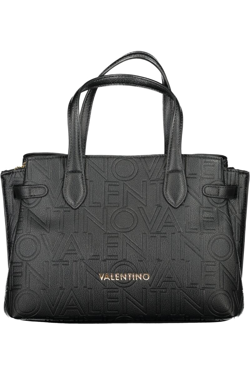 VALENTINO BAGS DÁMSKÁ KABELKA ČERNÁ