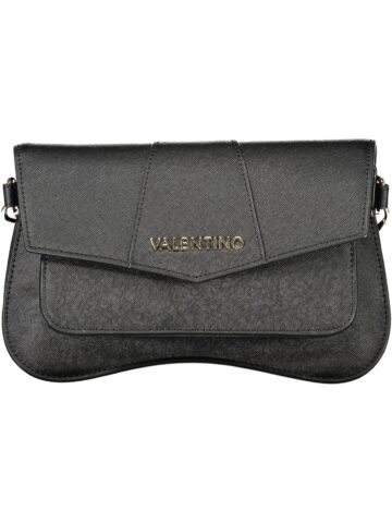 VALENTINO BAGS ČERNÁ DÁMSKÁ KABELKA