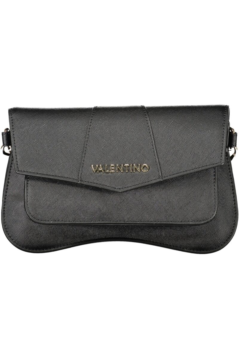 VALENTINO BAGS ČERNÁ DÁMSKÁ KABELKA
