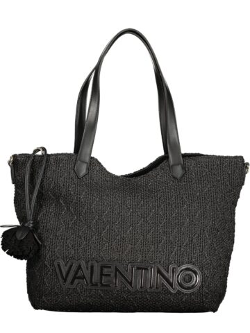 VALENTINO TAŠKY DÁMSKÁ ČERNÁ TAŠKA