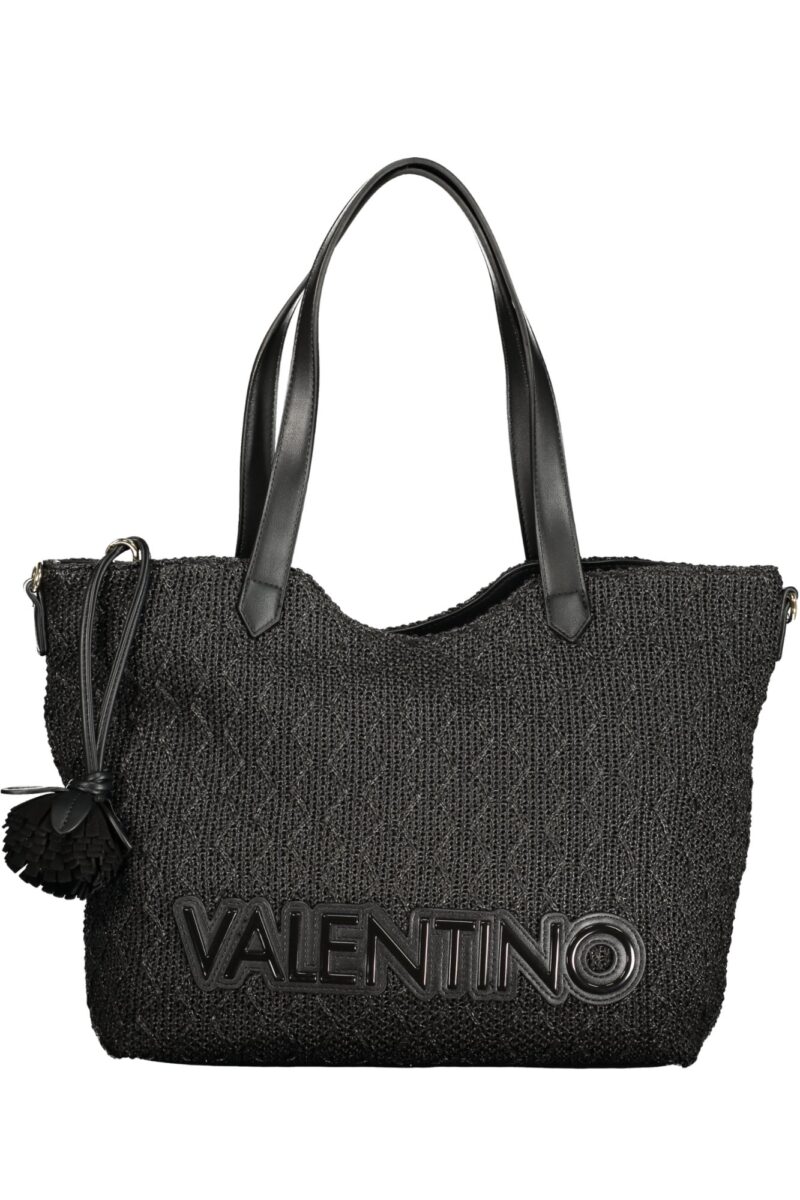 VALENTINO TAŠKY DÁMSKÁ ČERNÁ TAŠKA