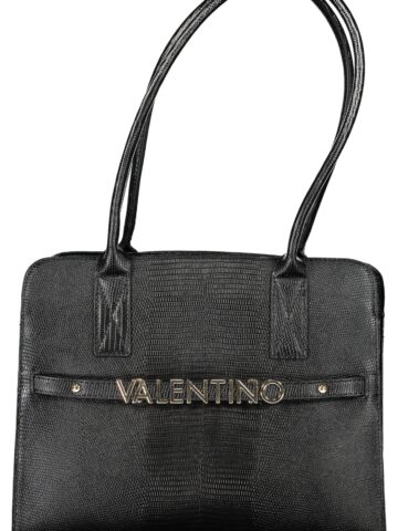 VALENTINO BAGS ČERNÁ DÁMSKÁ KABELKA
