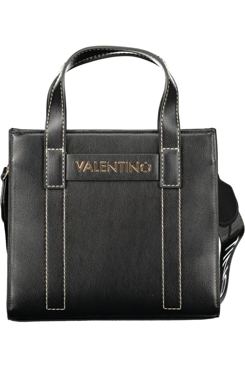 VALENTINO TAŠKY DÁMSKÁ ČERNÁ TAŠKA