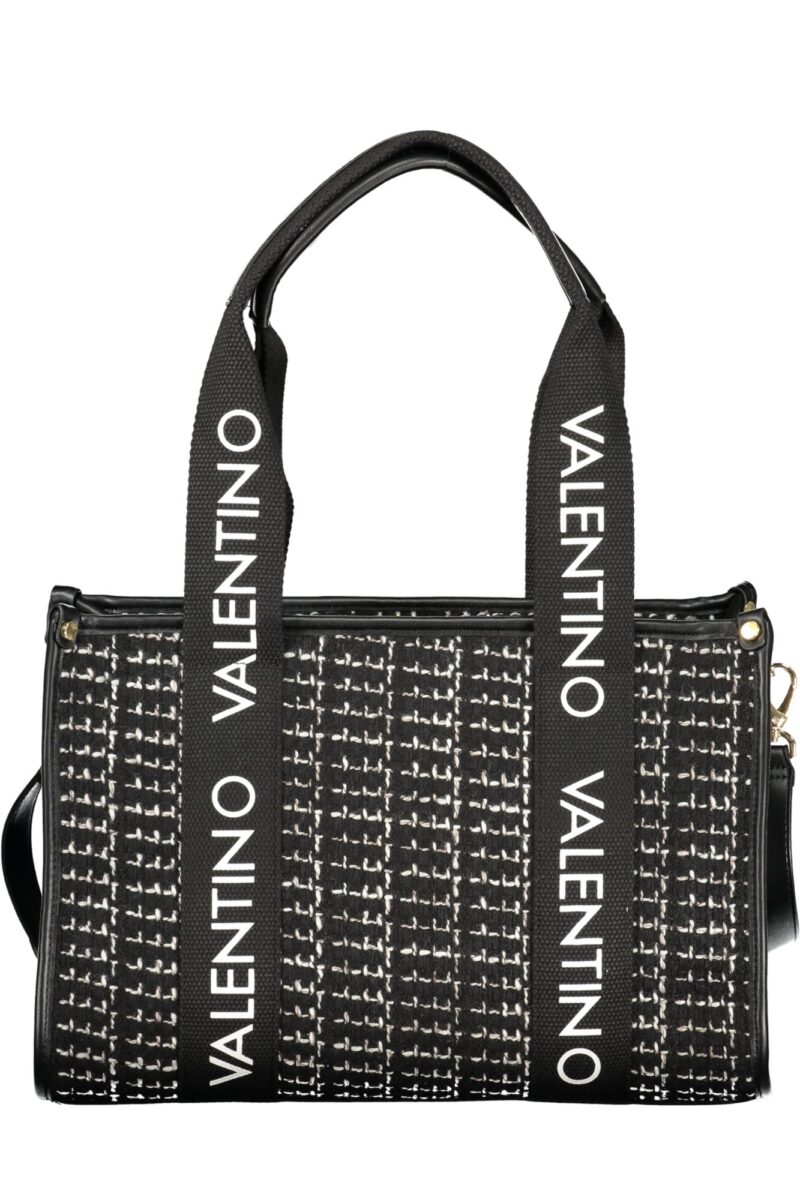 VALENTINO BAGS Damen Handtasche Schwarz
