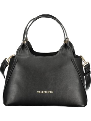 VALENTINO Damen Handtasche Schwarz
