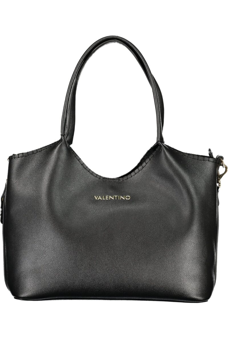 ČERNÁ DÁMSKÁ TAŠKA VALENTINO