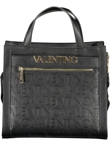 ČERNÁ DÁMSKÁ TAŠKA VALENTINO