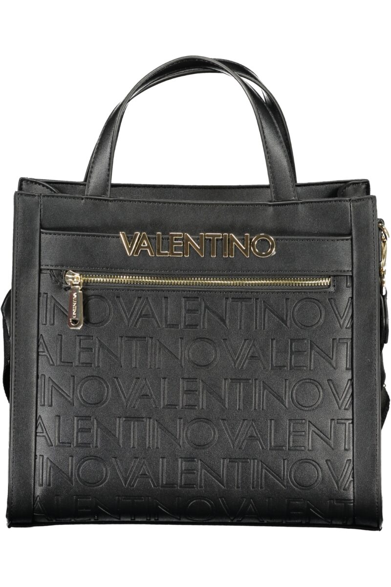 ČERNÁ DÁMSKÁ TAŠKA VALENTINO