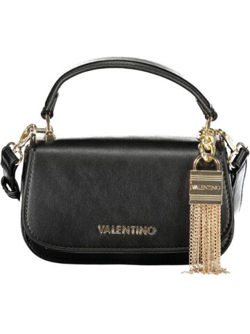 VALENTINO BAGS Handtasche Damen Schwarz