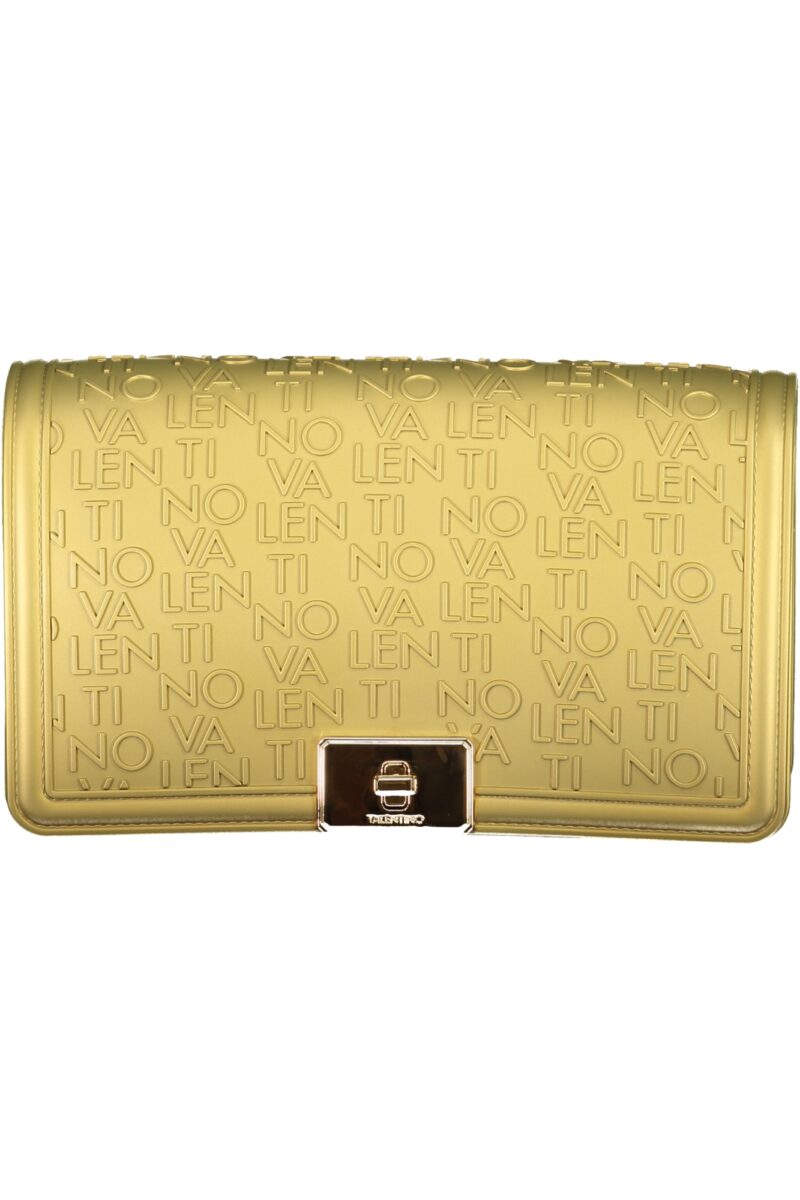 VALENTINO BAGS Damen Handtasche Gold