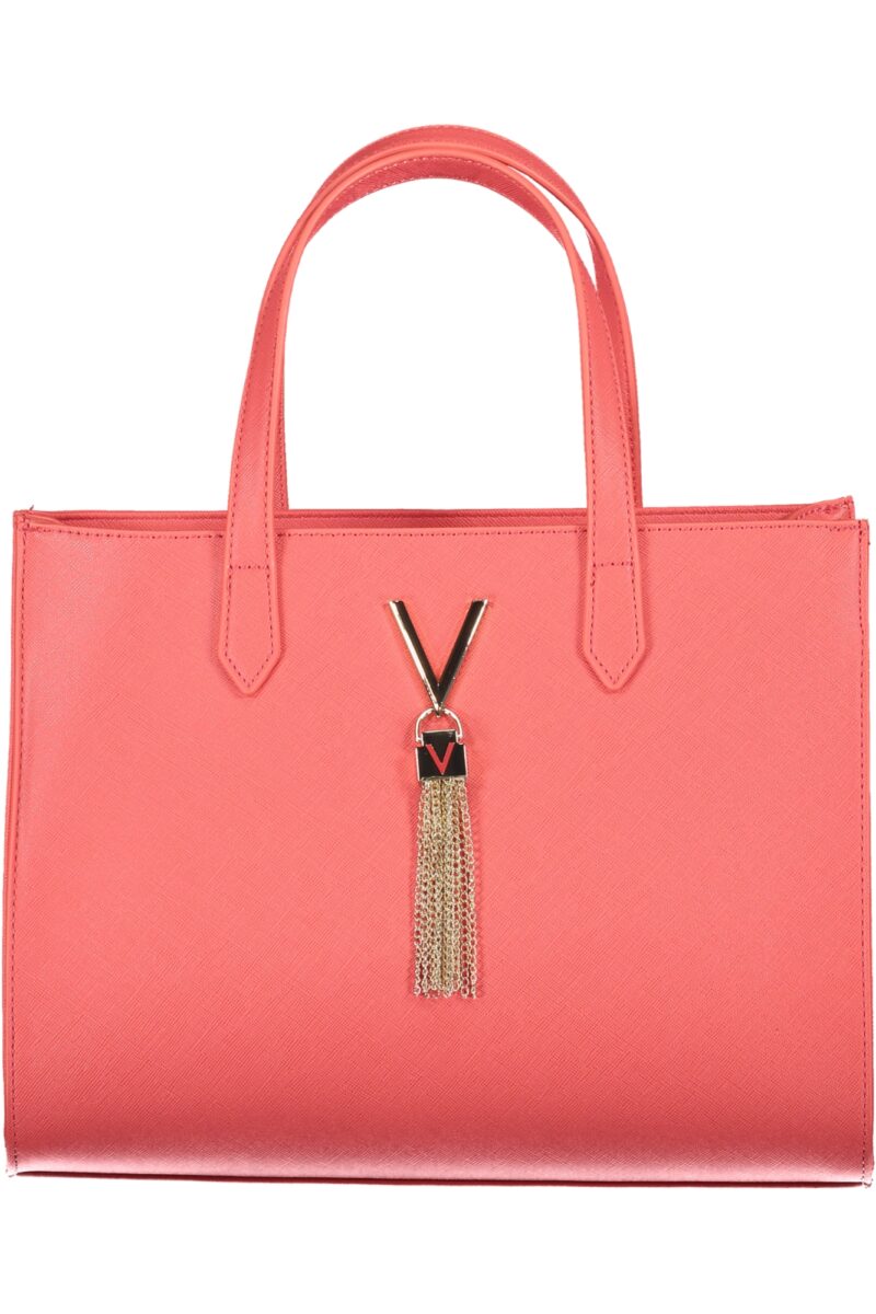 VALENTINO BAGS DÁMSKÁ KABELKA RŮŽOVÁ