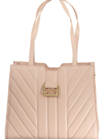 VALENTINO BAGS DÁMSKÁ KABELKA RŮŽOVÁ