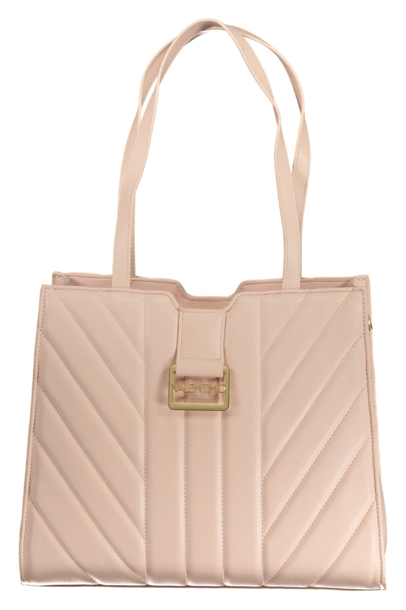 VALENTINO BAGS DÁMSKÁ KABELKA RŮŽOVÁ