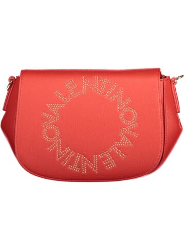 VALENTINO Damenhandtasche in Rot