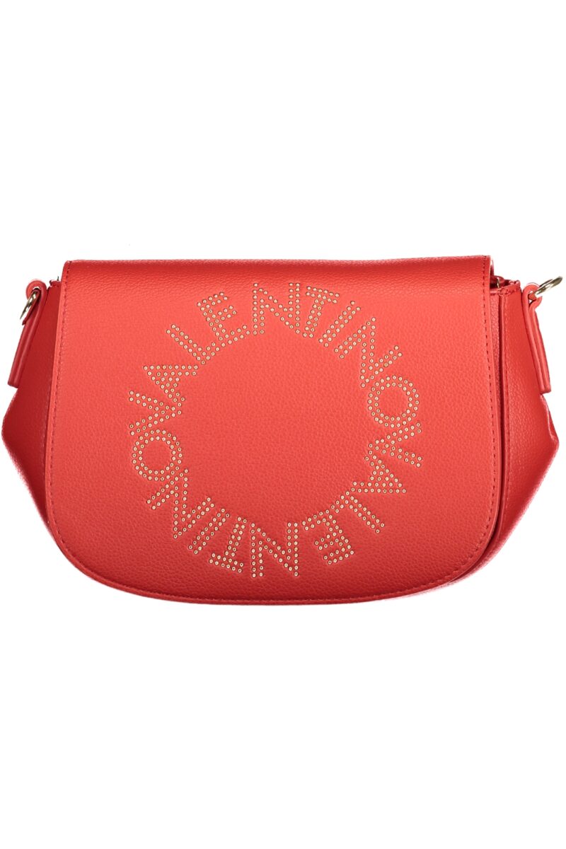 VALENTINO Damenhandtasche in Rot