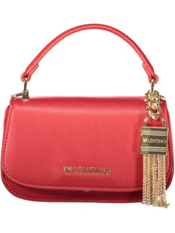 DÁMSKÁ ČERVENÁ KABELKA VALENTINO BAGS