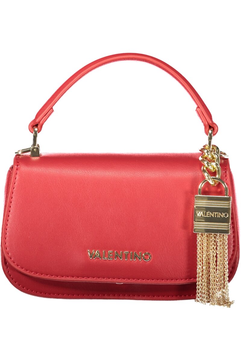 DÁMSKÁ ČERVENÁ KABELKA VALENTINO BAGS