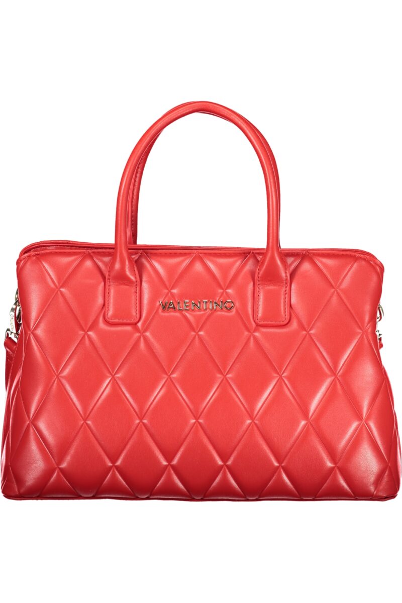VALENTINO BAGS DÁMSKÁ ČERVENÁ KABELKA
