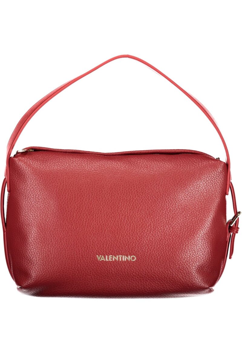 VALENTINO BAGS DÁMSKÁ ČERVENÁ KABELKA