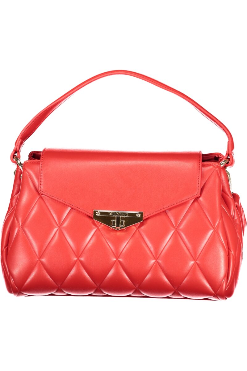 VALENTINO BAGS DÁMSKÁ ČERVENÁ KABELKA