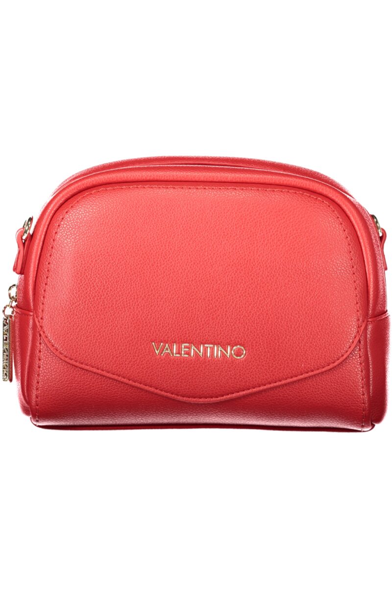 DÁMSKÁ ČERVENÁ KABELKA VALENTINO BAGS