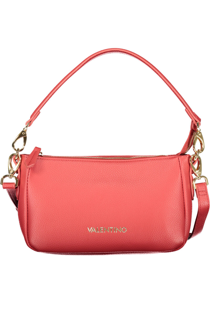 VALENTINO BAGS DÁMSKÁ ČERVENÁ KABELKA