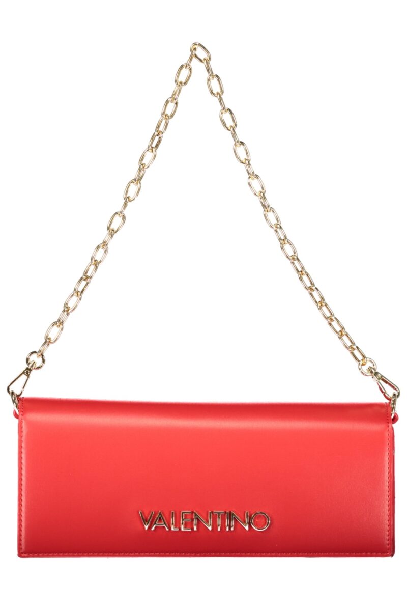 VALENTINO BAGS Damen Umhängetasche Rot