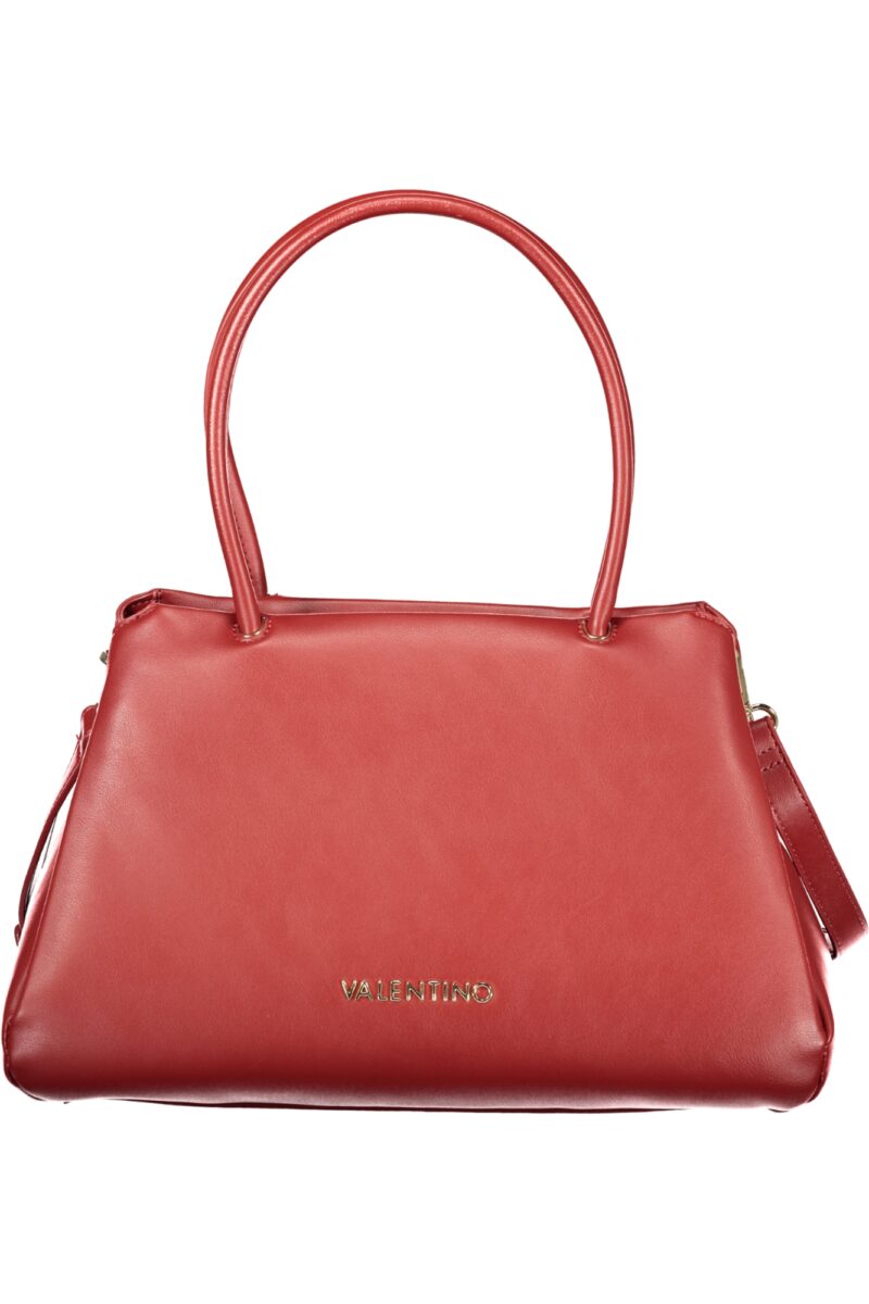 VALENTINO BAGS DÁMSKÁ ČERVENÁ KABELKA