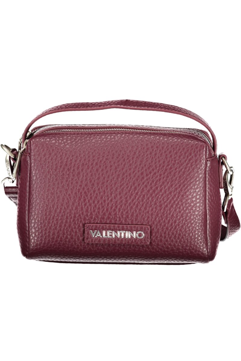 VALENTINO BAGS Damen Handtasche rot